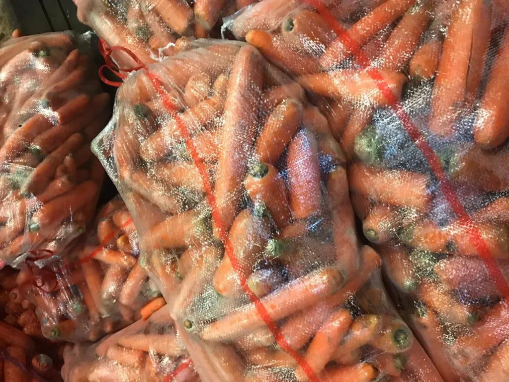 морковь, сорт каскад, абака, купар в Симферополе 5