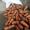 морковь 1, 2 сорт крупная, мелкая в Белогорске