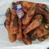 продается морковь в Джанкое 2