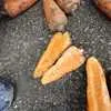 морковь сорт абака,каскад Крым в Симферополе 8